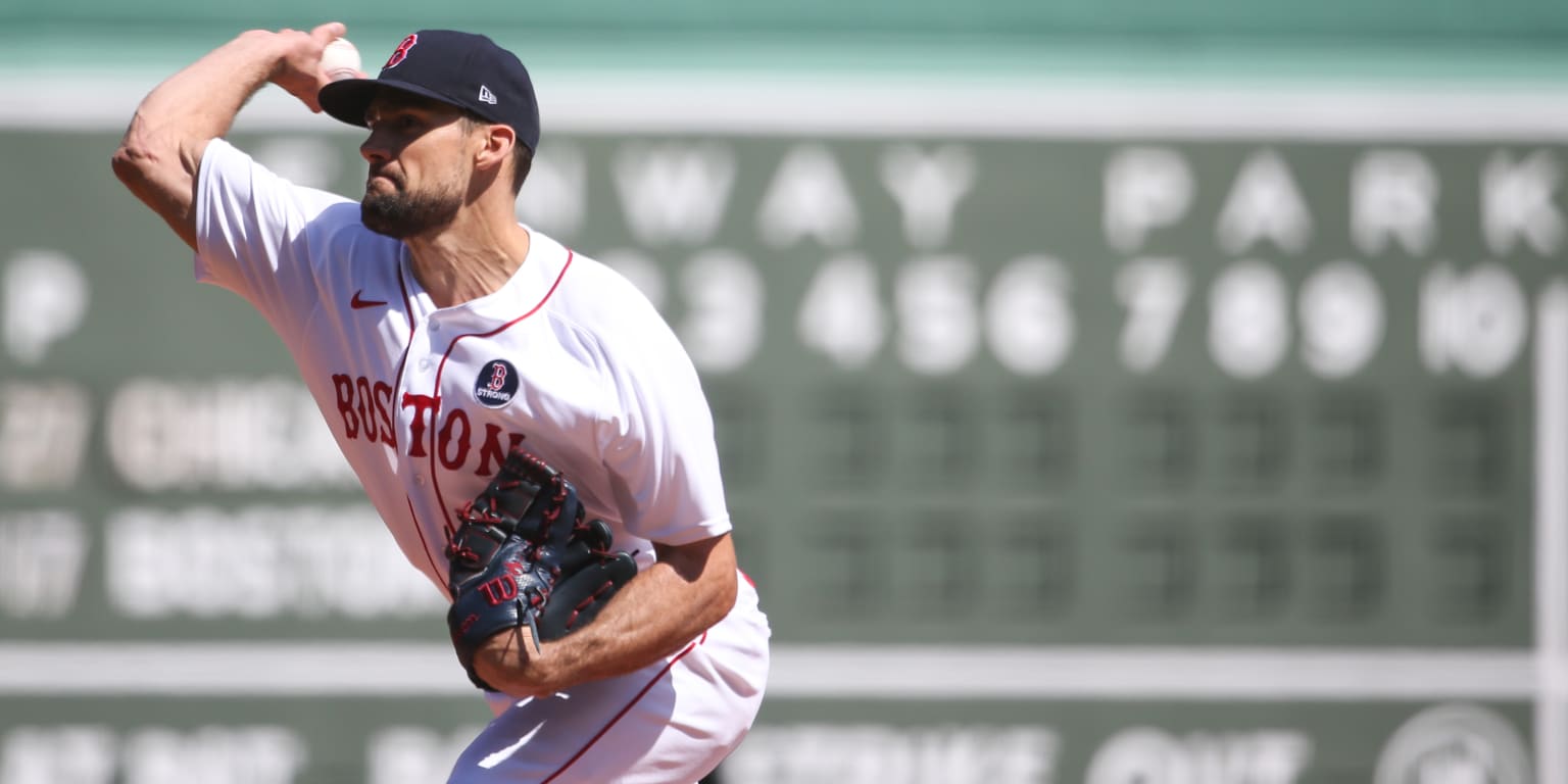 Chris Sale, Boston Red Sox ace, getting close to throwing off mound, will  continue rehab in Fort Myers: 'He feels great,' Alex Cora says 