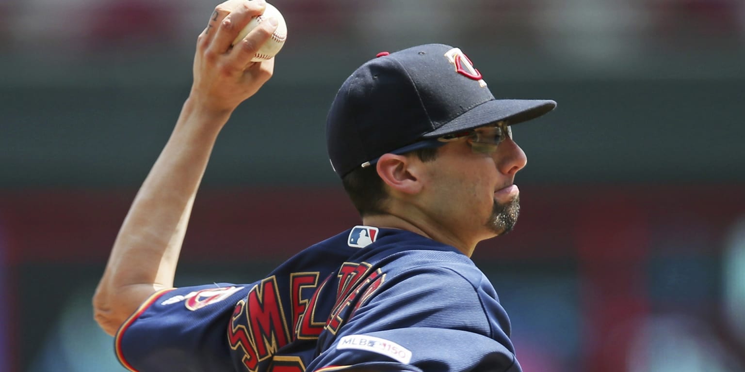 Cody Stashak Update: Twins finish series with Detroit on Monday afternoon,  then on to Boston