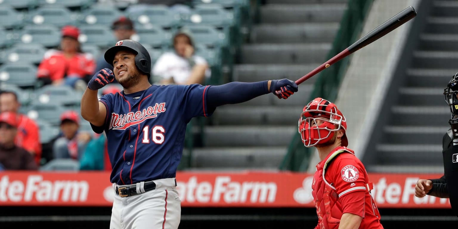 MLB: Minnesota Twins will try to bash their way through playoffs
