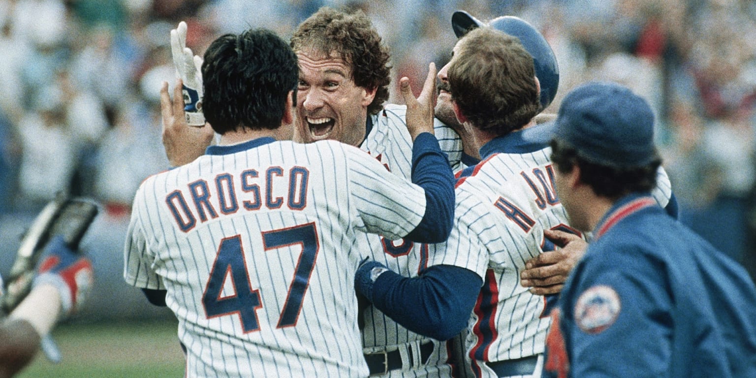 Mets Top 10 Prospects Vault: Thirty Years Later