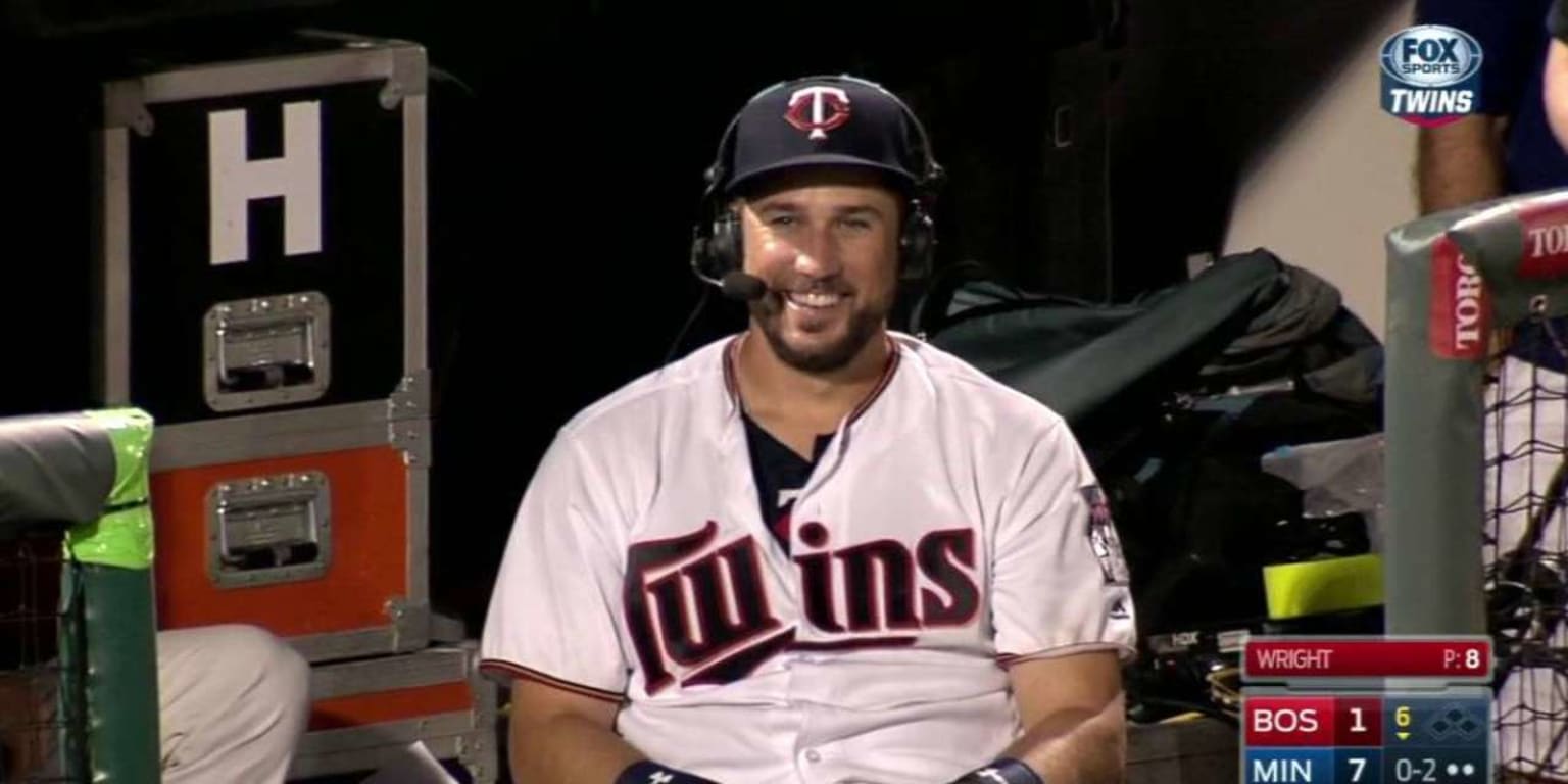 3 Up, 3 Down With Trevor Plouffe