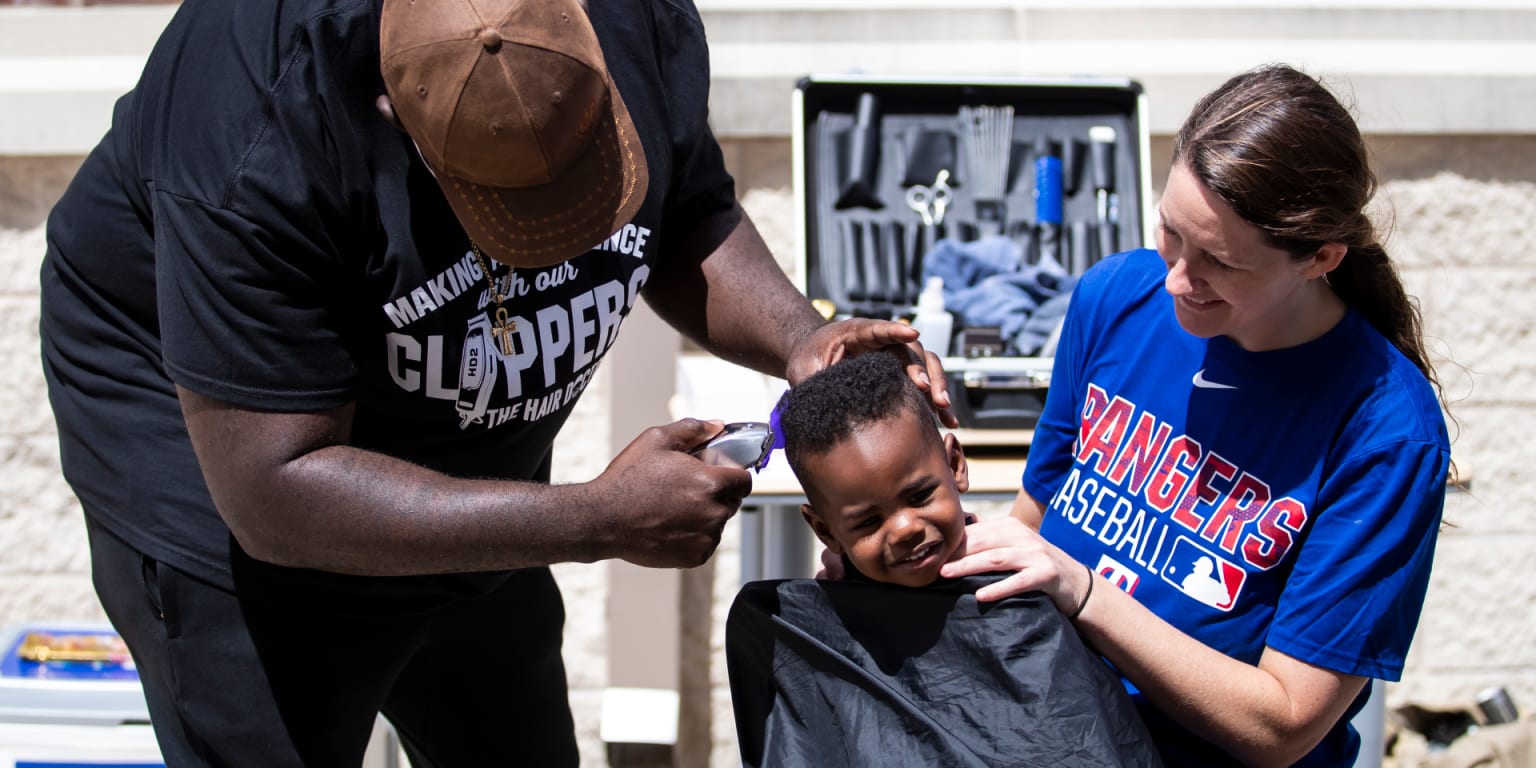 Three Jays Barber Shop