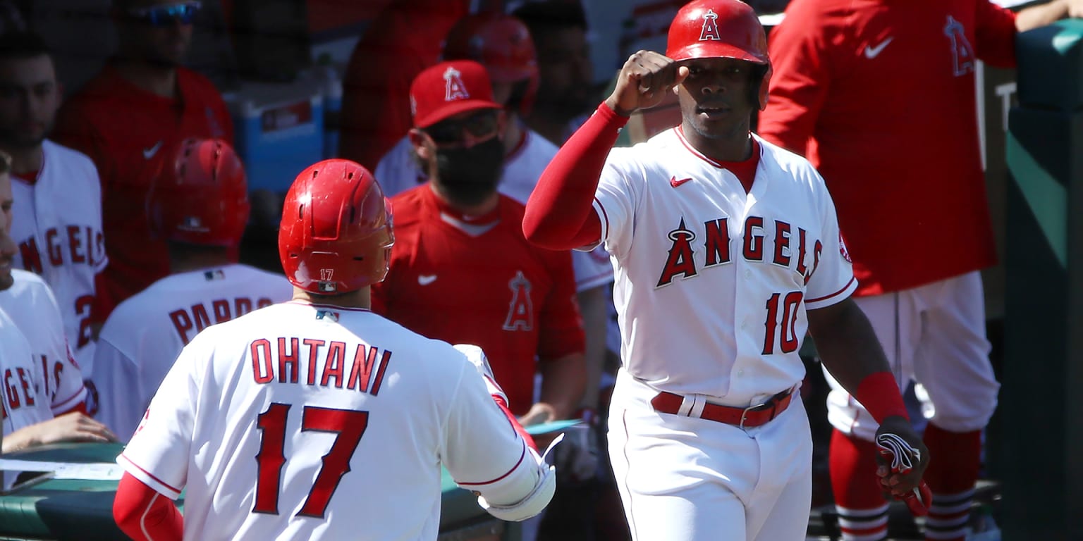 With Shohei Ohtani still aboard, Angels have work to do