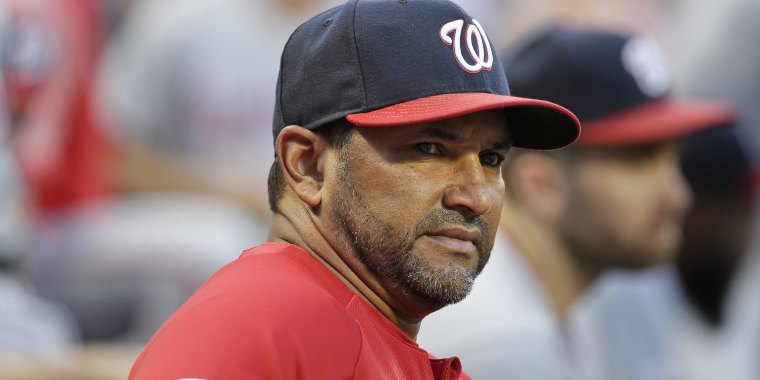 Washington Nationals news and notes: Davey Martinez on getting
