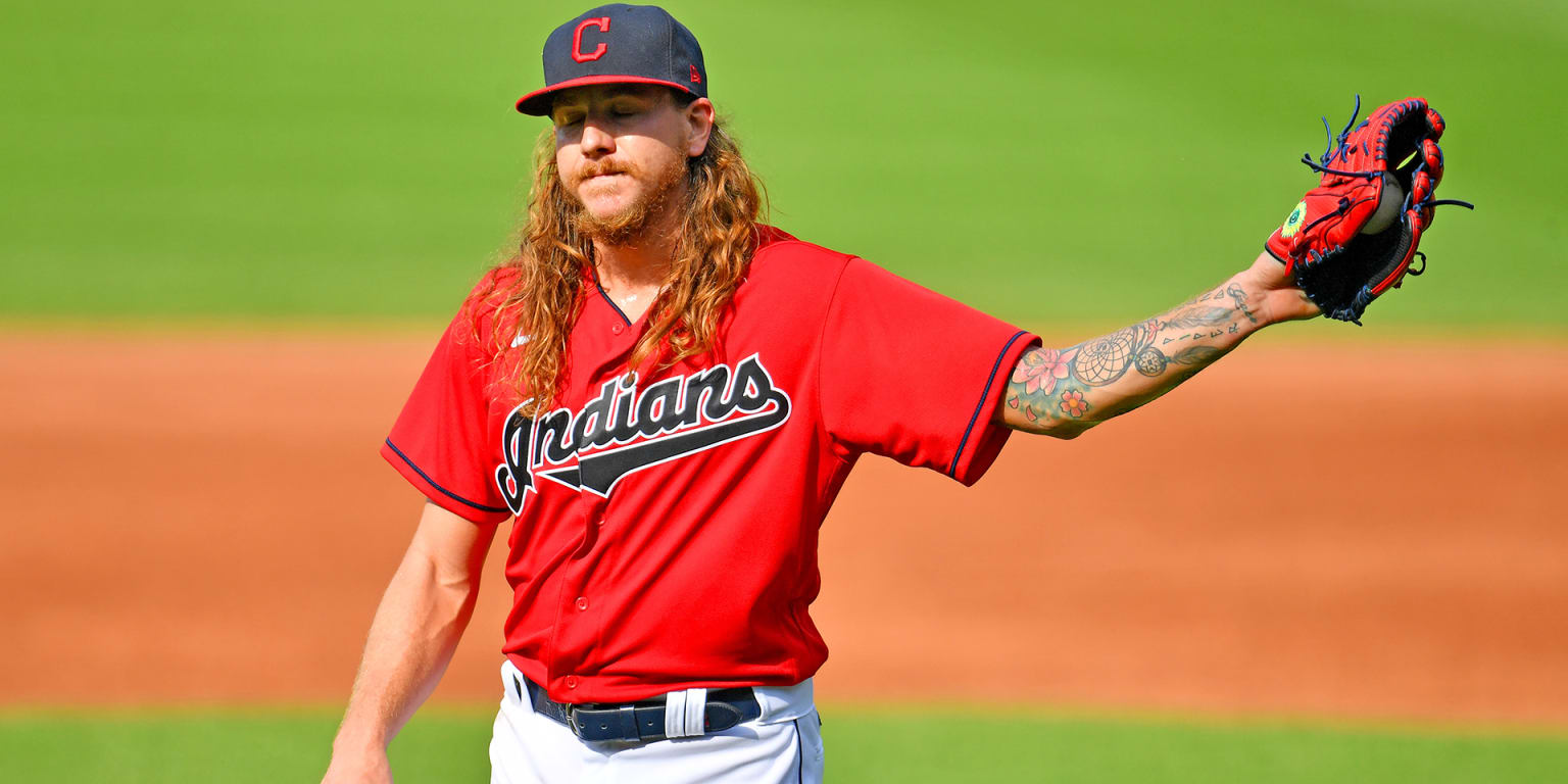 Indians had Clevinger, Plesac address team before choosing to option them