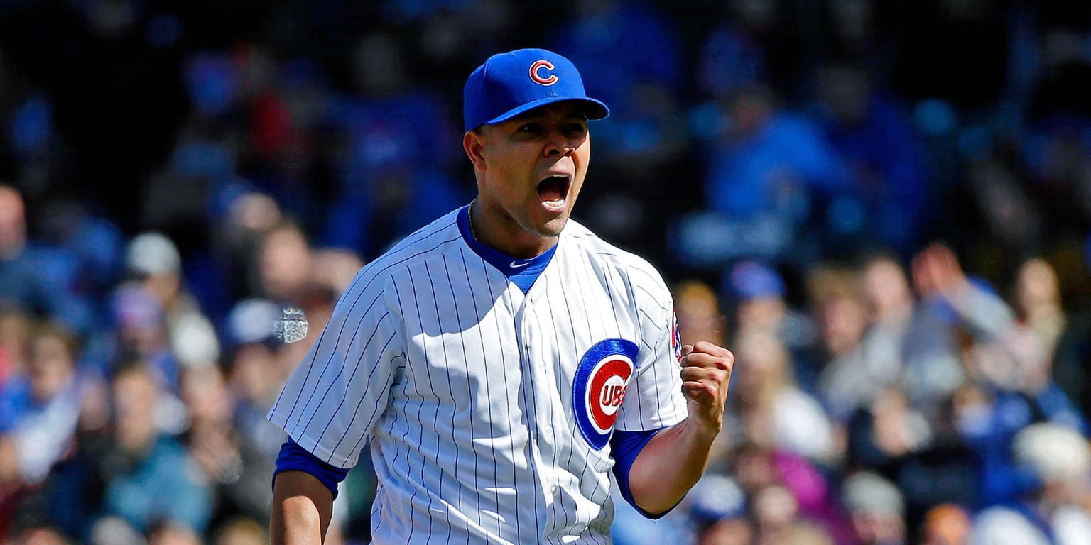 Cubs blank Angels for second straight shutout