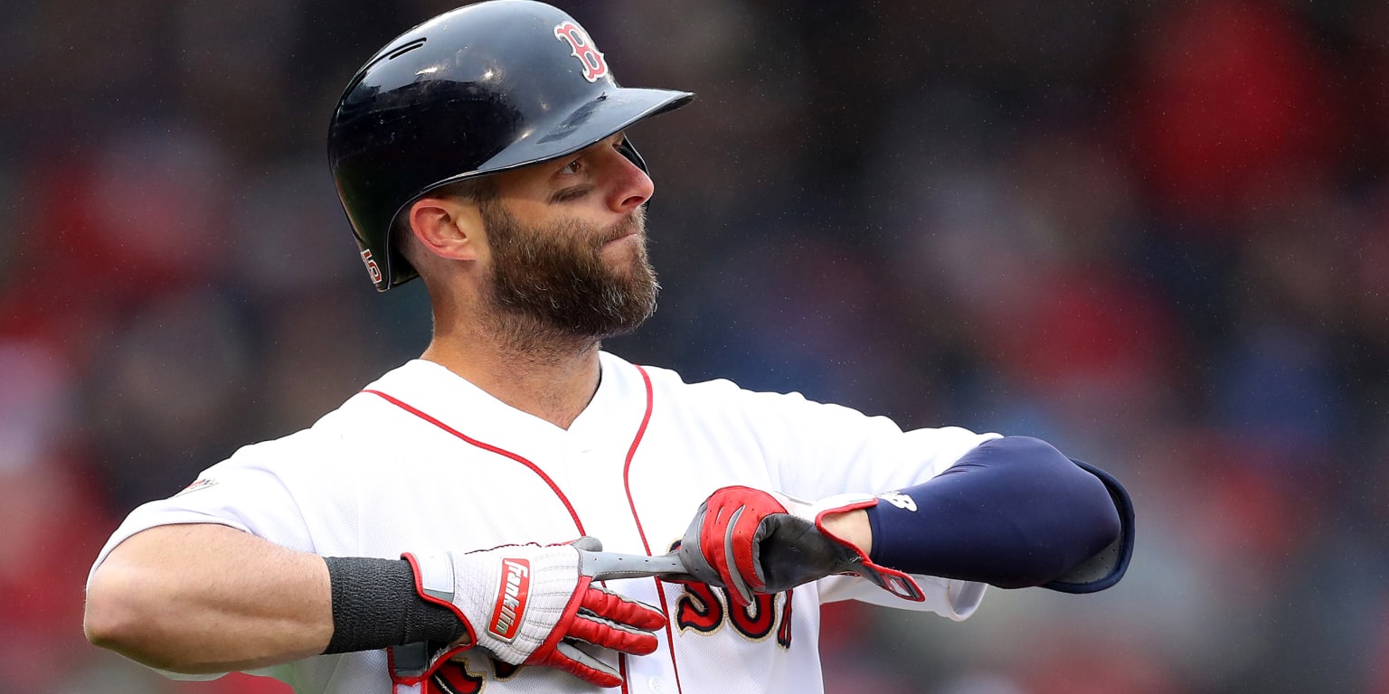 Dustin Pedroia Has 'No Regrets About Anything' After Announcing Retirement  - CBS Boston
