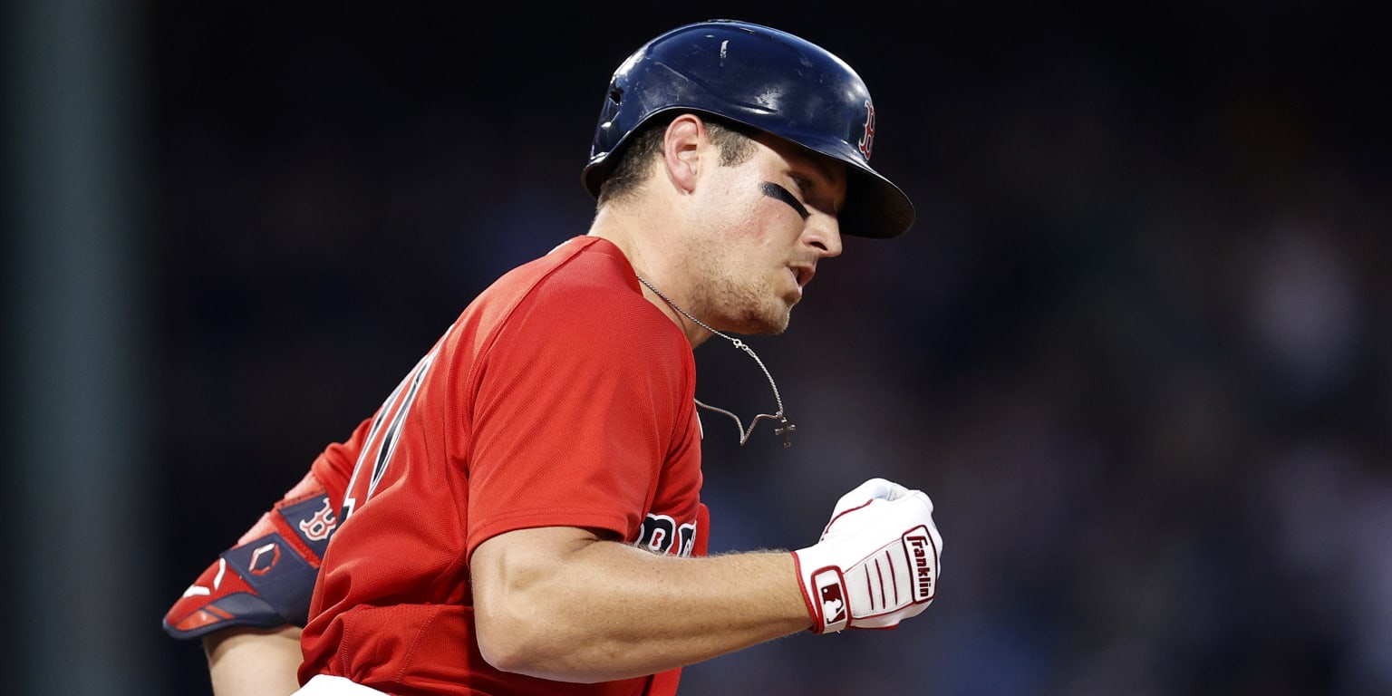 Boston Red Sox Kansas City Royals: Hunter Renfroe powers the Red Sox to  victory - Over the Monster