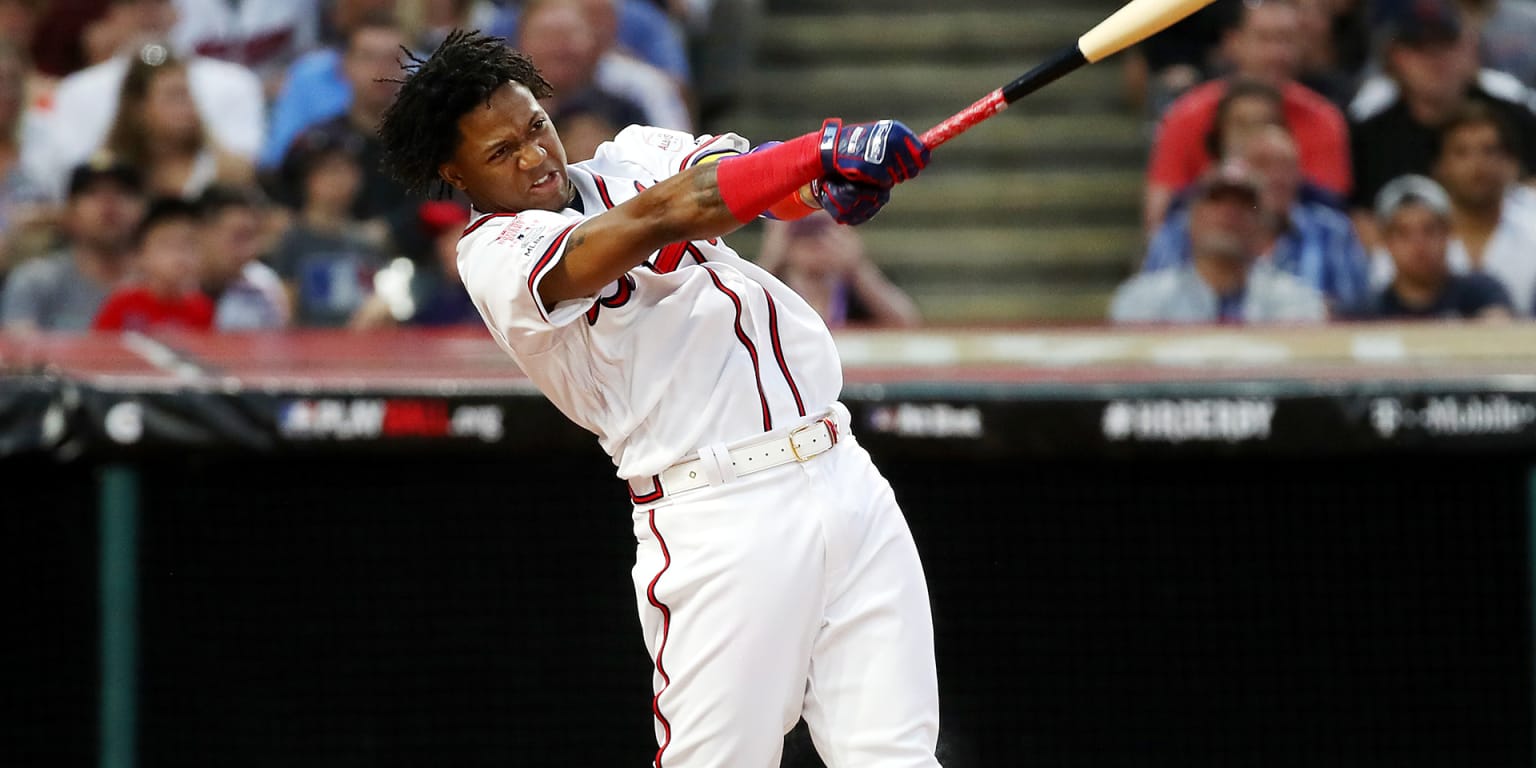 Report: Ronald Acuña Jr. to Participate in 2019 Home Run Derby - Last Word  On Baseball