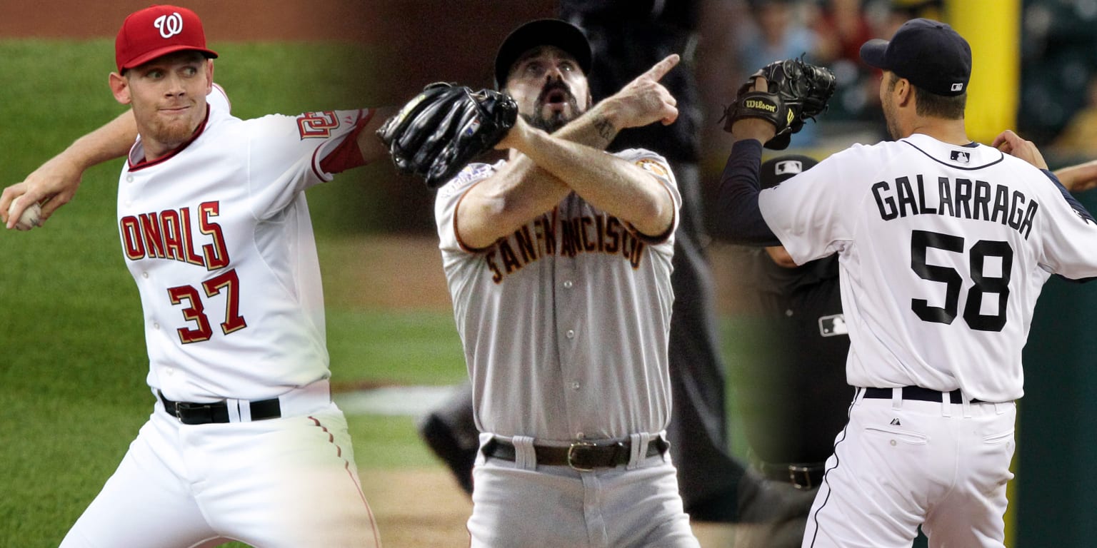 Buster Posey and Neftali Feliz Win the NL, AL Rookie of the Year