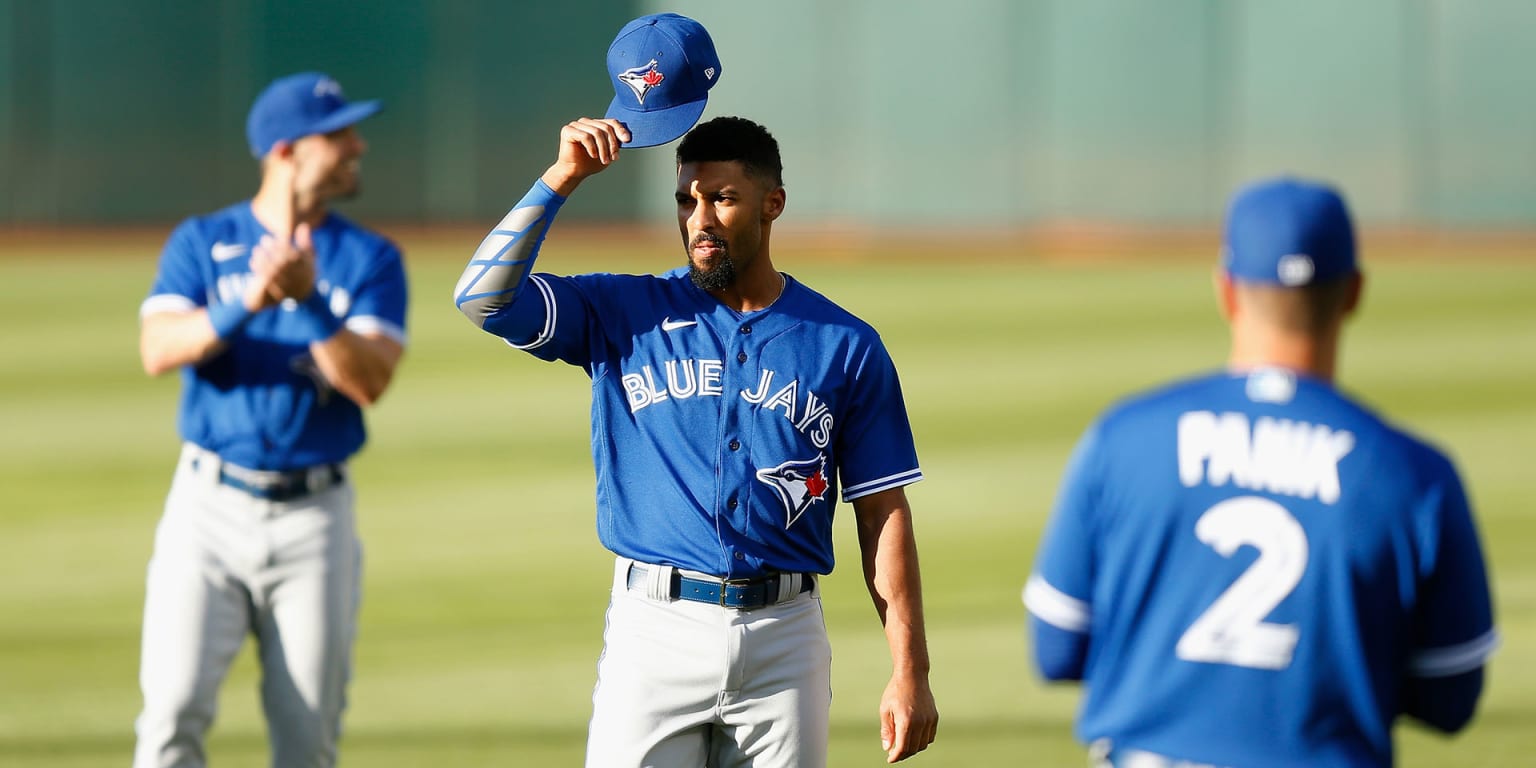 What going back to Oakland means for new Blue Jay Marcus Semien