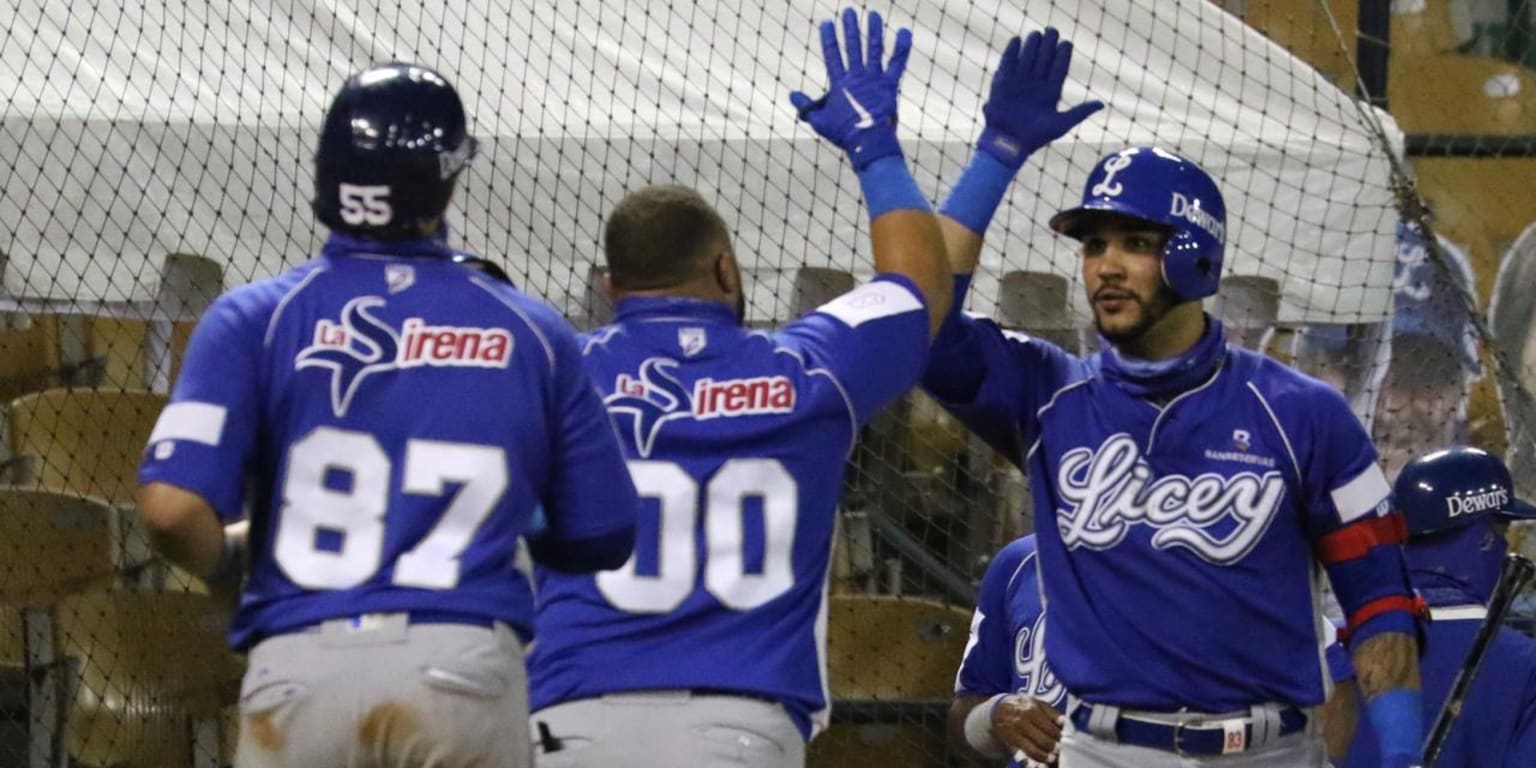 Estrellas Orientales comenzarán sus entrenamientos oficiales el lunes