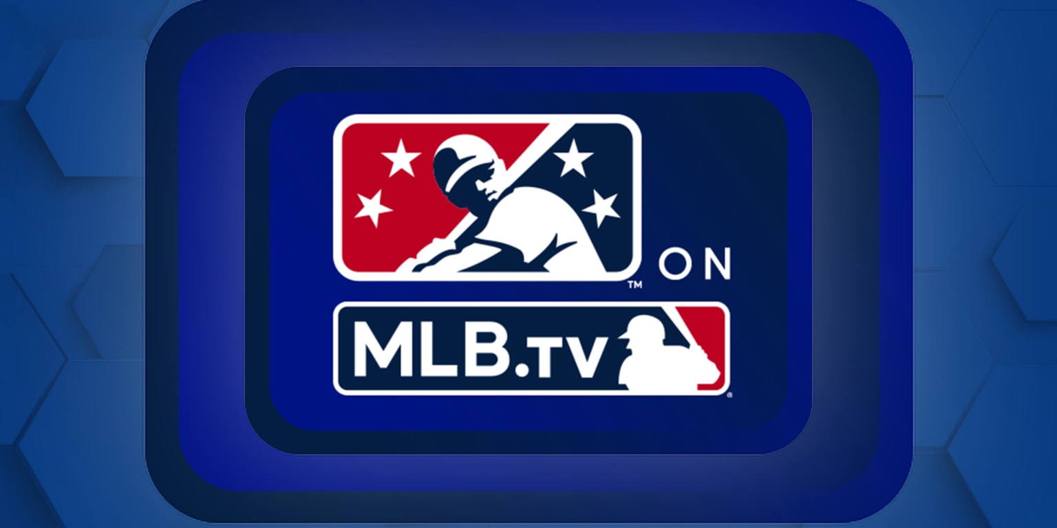 mlb on tv