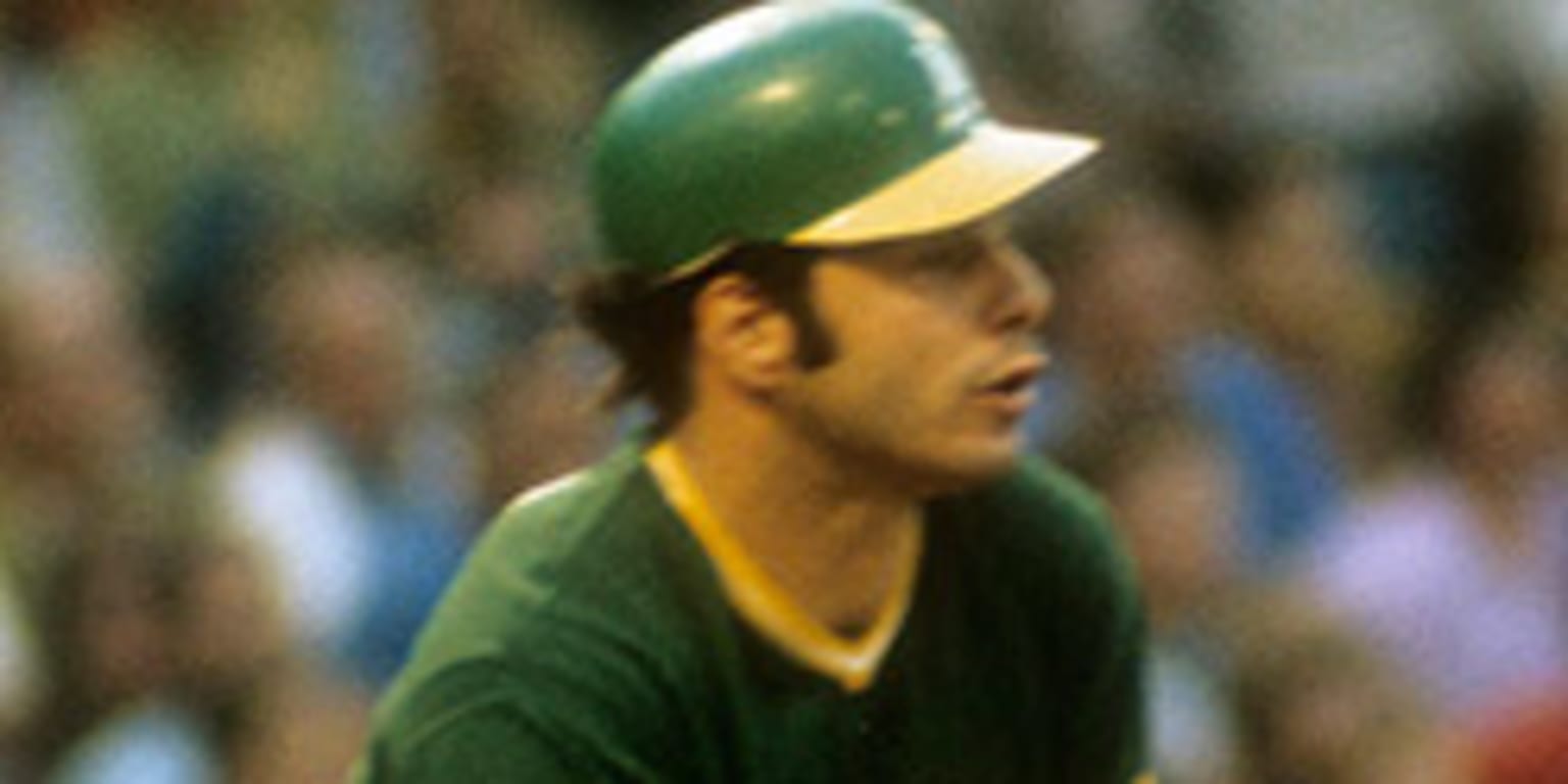 1974 ALCS recap