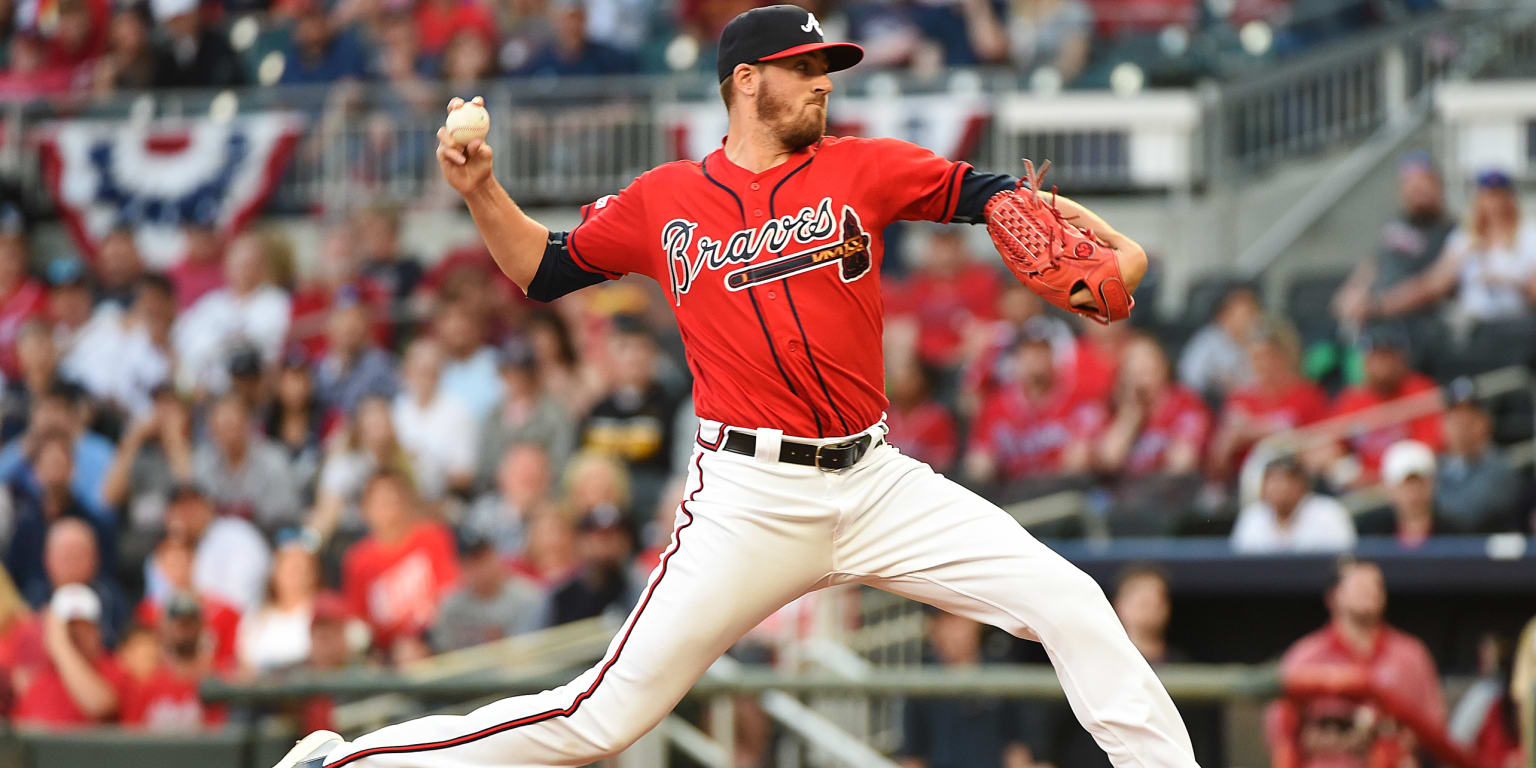 BravesRockies finale rained out
