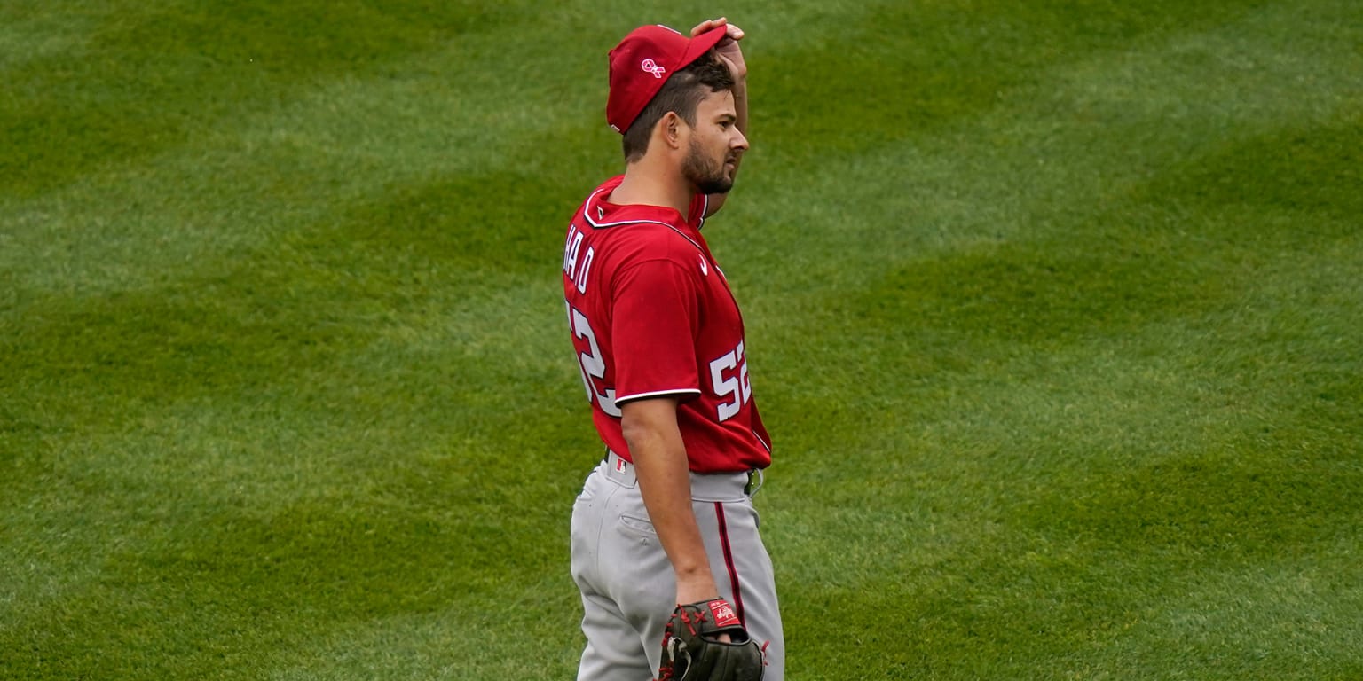 Nats hand Yanks 10th loss in 11 games