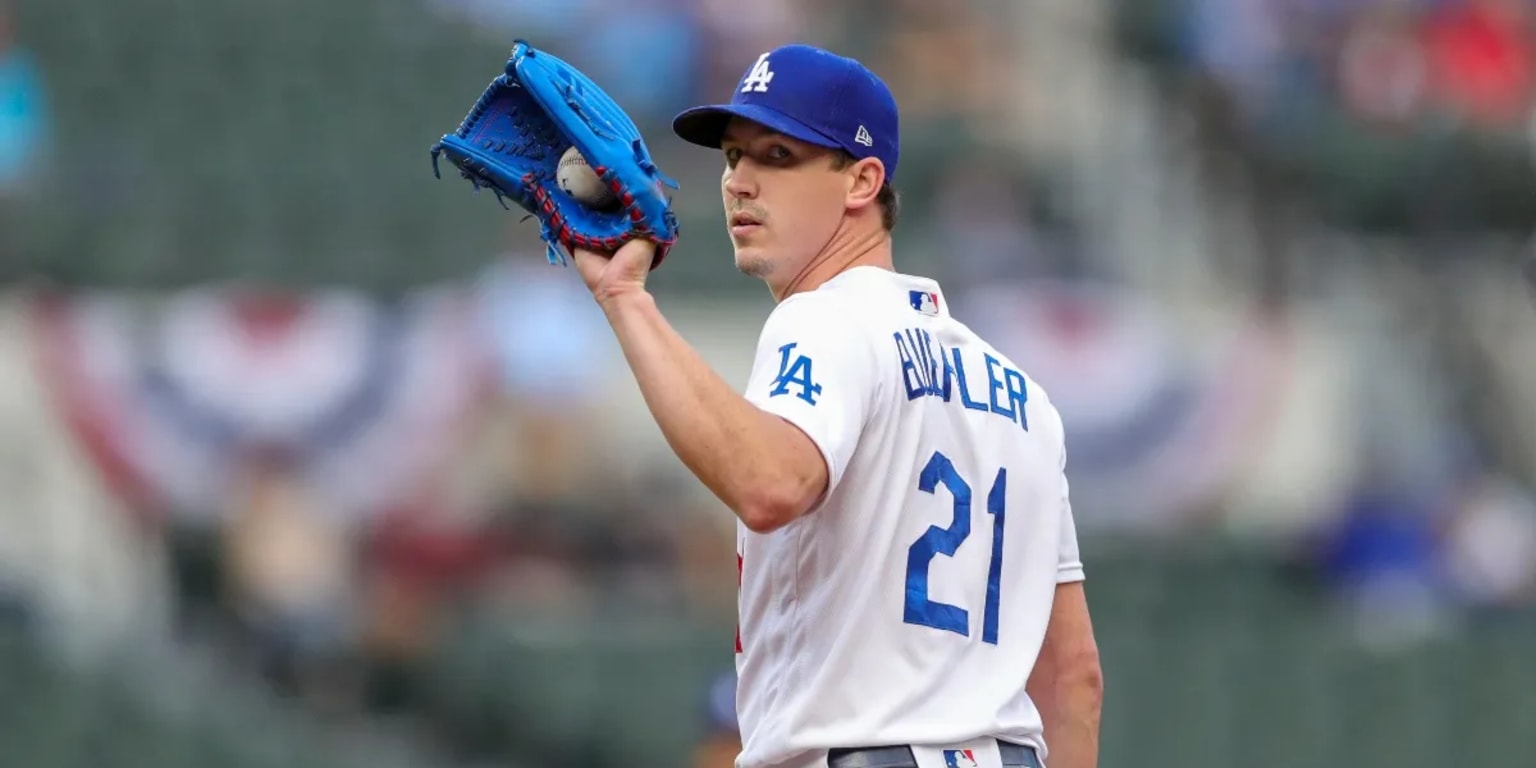 Los Angeles Dodgers vs. Seattle Mariners MLB Betting Preview, September 17