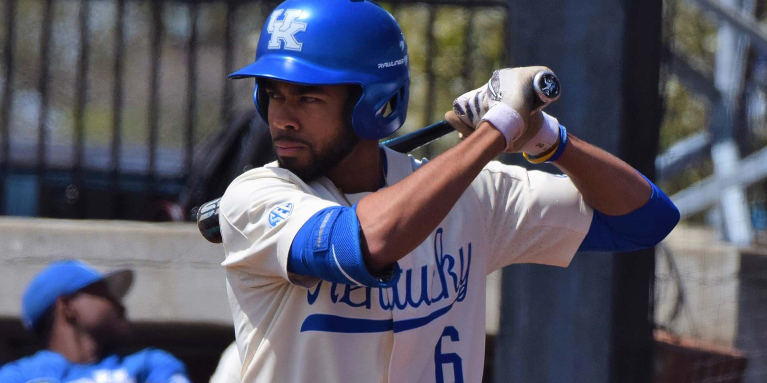 Tristan Pompey drafted by Marlins on Day 2