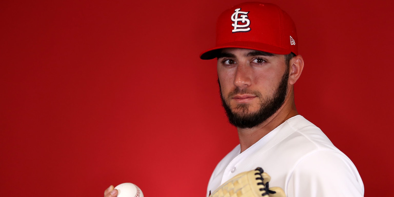 Ponce de Leon working on curveball