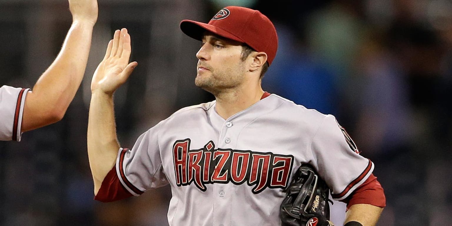 A.J. Pollock's potential home farewell helps Diamondbacks deal