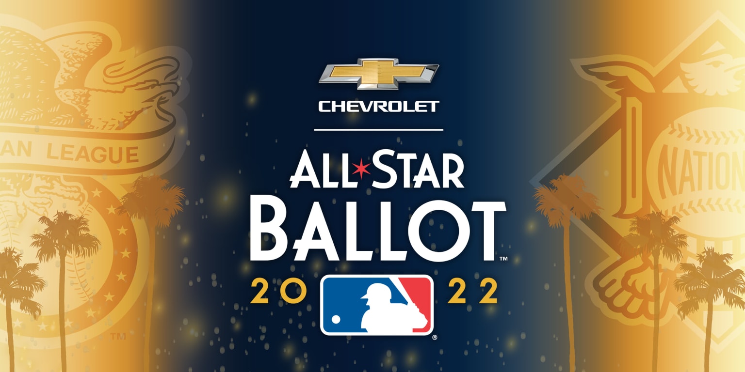 2022 MLB All-Star Ballot Finals final update