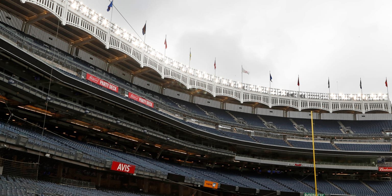 Oct. 16 ALCS Game 4 postponed - MLB.com