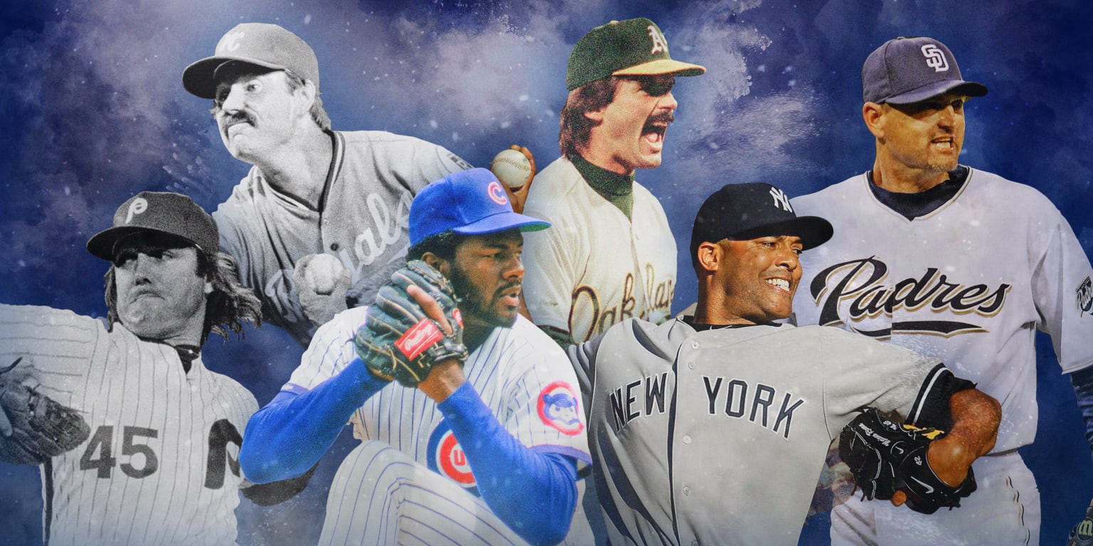 MLB Power Rankings: Ranking the 1927 Yankees and Every Franchise's Best  Team, News, Scores, Highlights, Stats, and Rumors