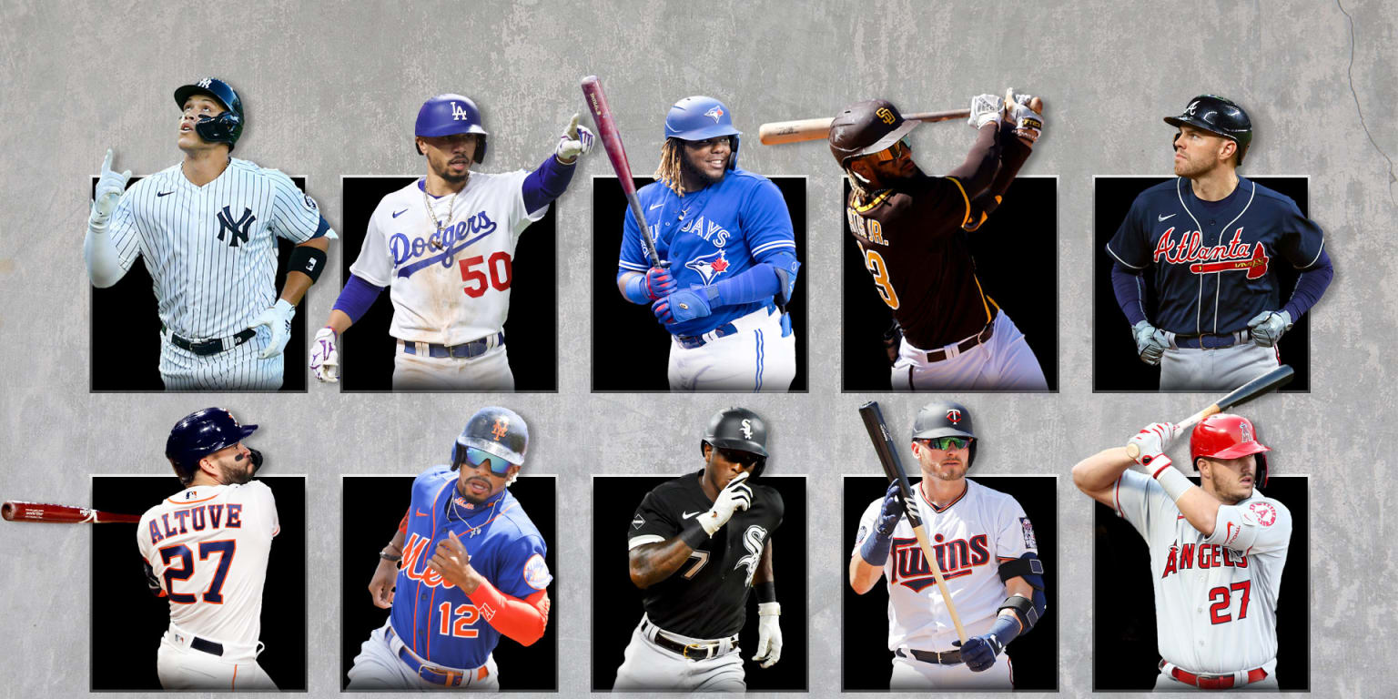 Ranking the best MLB lineups in 2021 MobSports