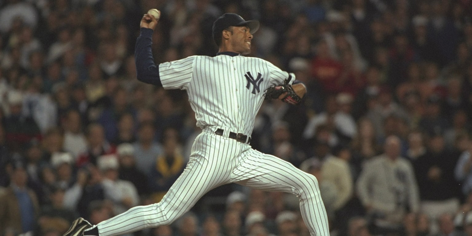 Who Are The Top 10 Greatest Yankees Pitchers Of All Time