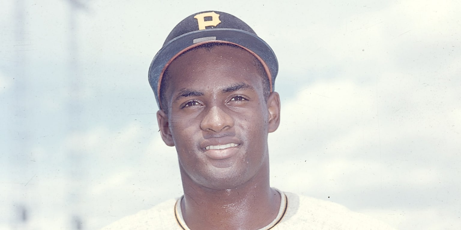 Roberto Clemente as influential as ever 50 years after death - Los