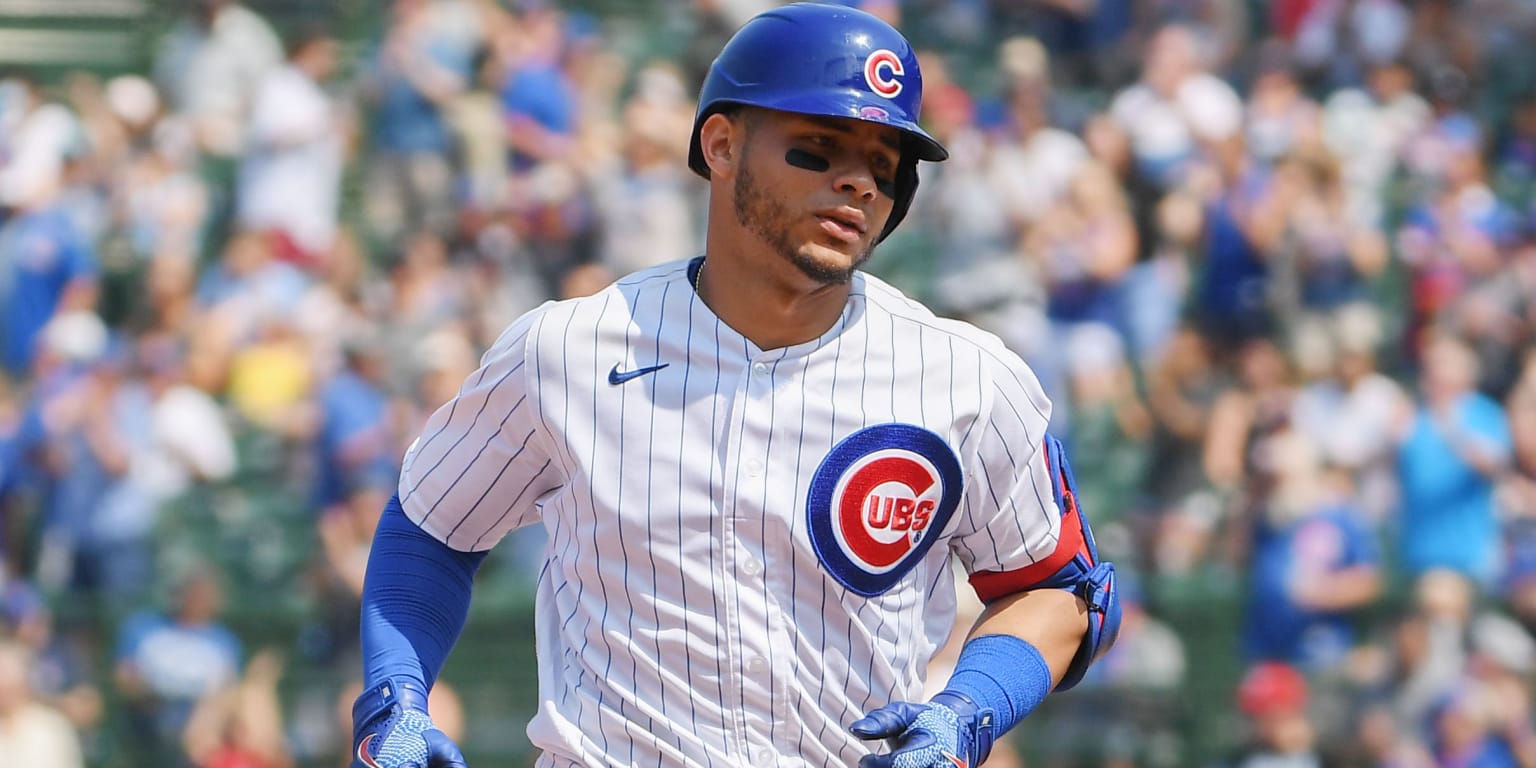 Chicago Cubs Target Upgrades at First and Third Base in Offseason - BVM  Sports