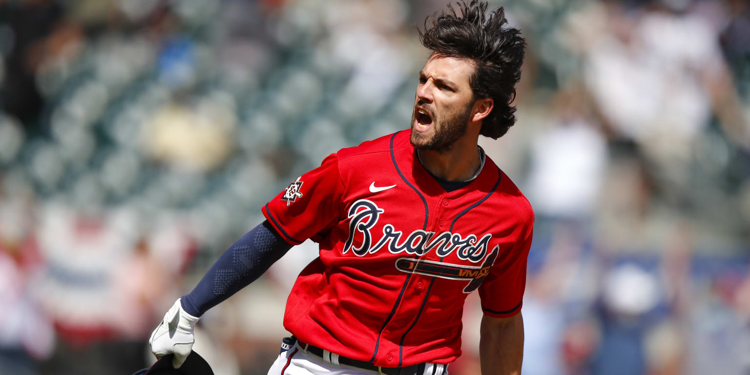 Atlanta Braves Fall as Dansby Swanson Debuts