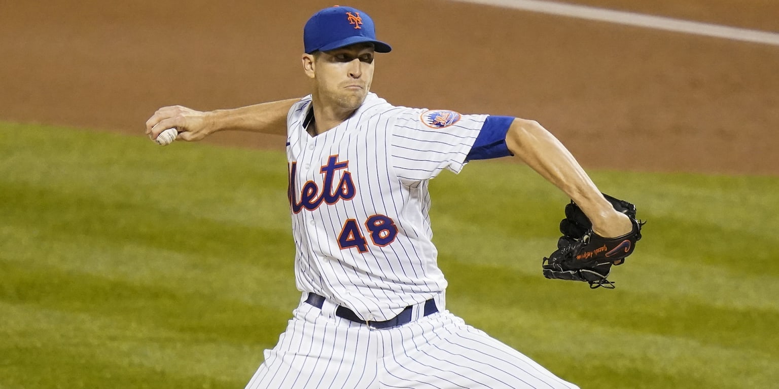 New York Mets: What Jacob deGrom winning the Cy Young award means