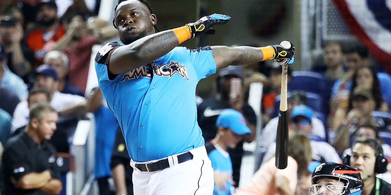 Twins' Miguel Sano runner-up in Home Run Derby
