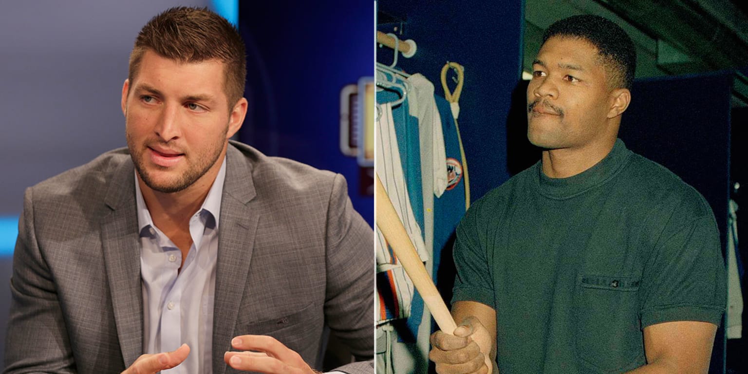 Tim Tebow could follow D.J. Dozier's MLB path