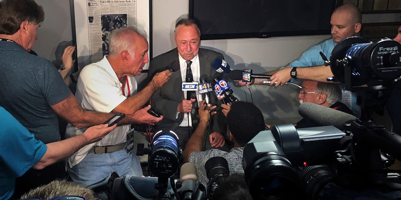 Red Sox announcer Jerry Remy plans return to broadcast booth after