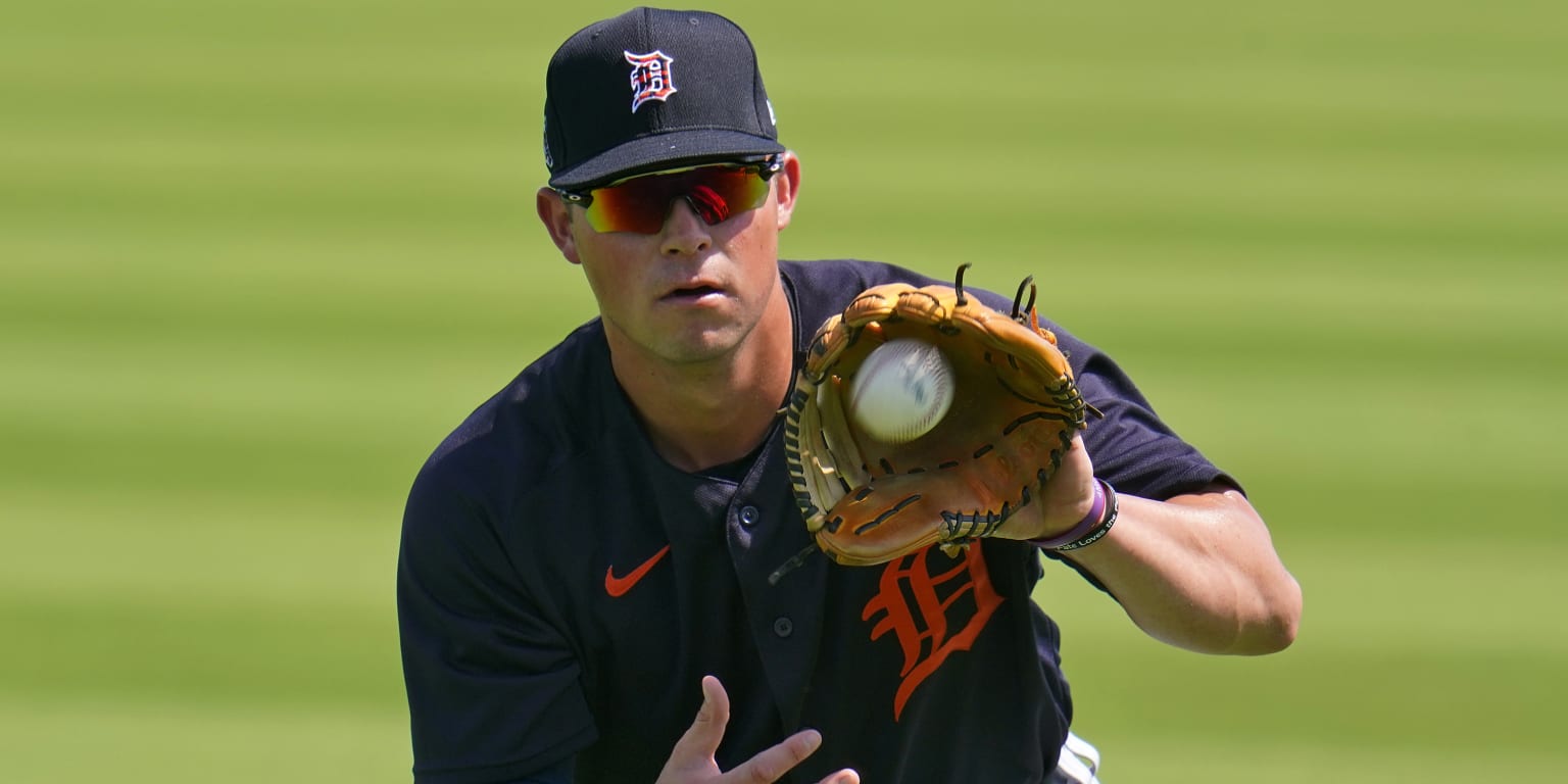 ASU baseball alum Spencer Torkelson learning as Detroit Tigers rookie