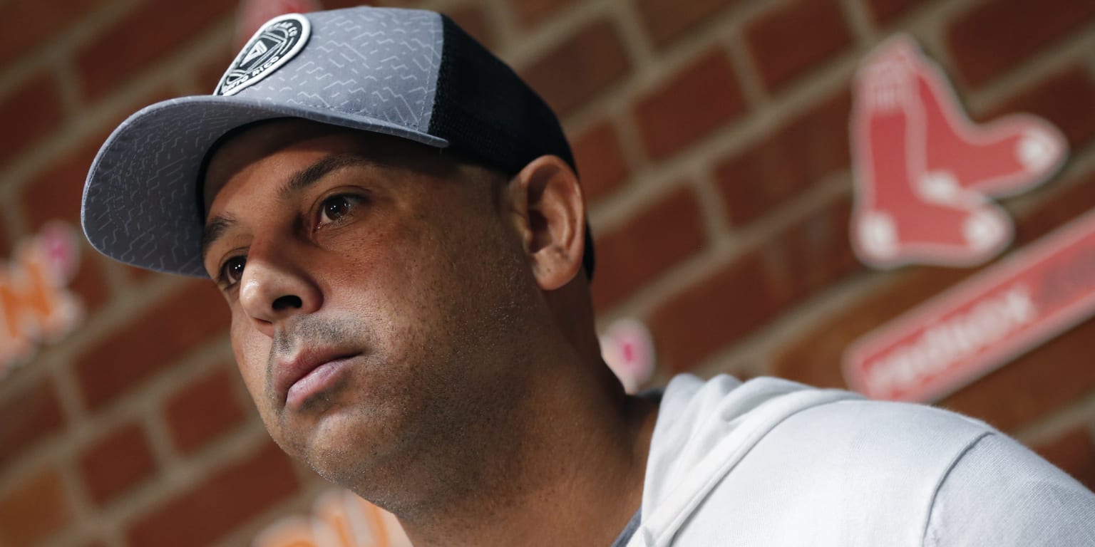 MLB news: Boston Red Sox and Alex Cora get their suspensions