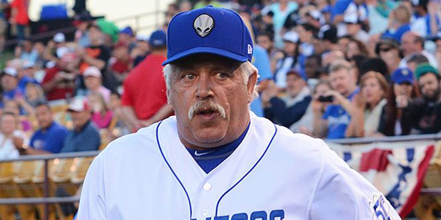 Mets announce Wally Backman has resigned