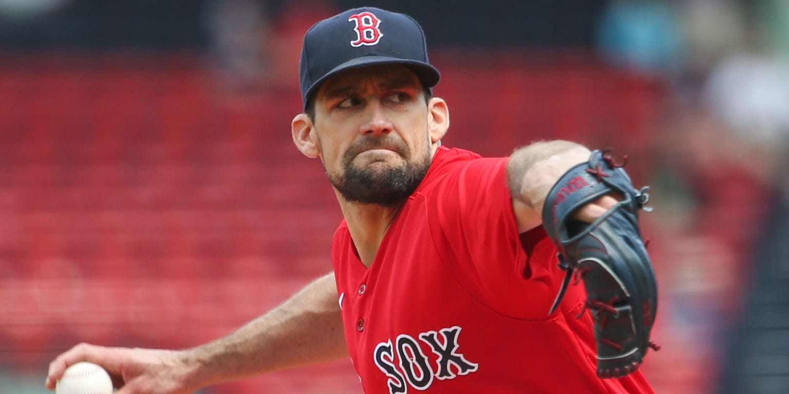 Red Sox's Nathan Eovaldi rebounds to beat Yankees in wild card