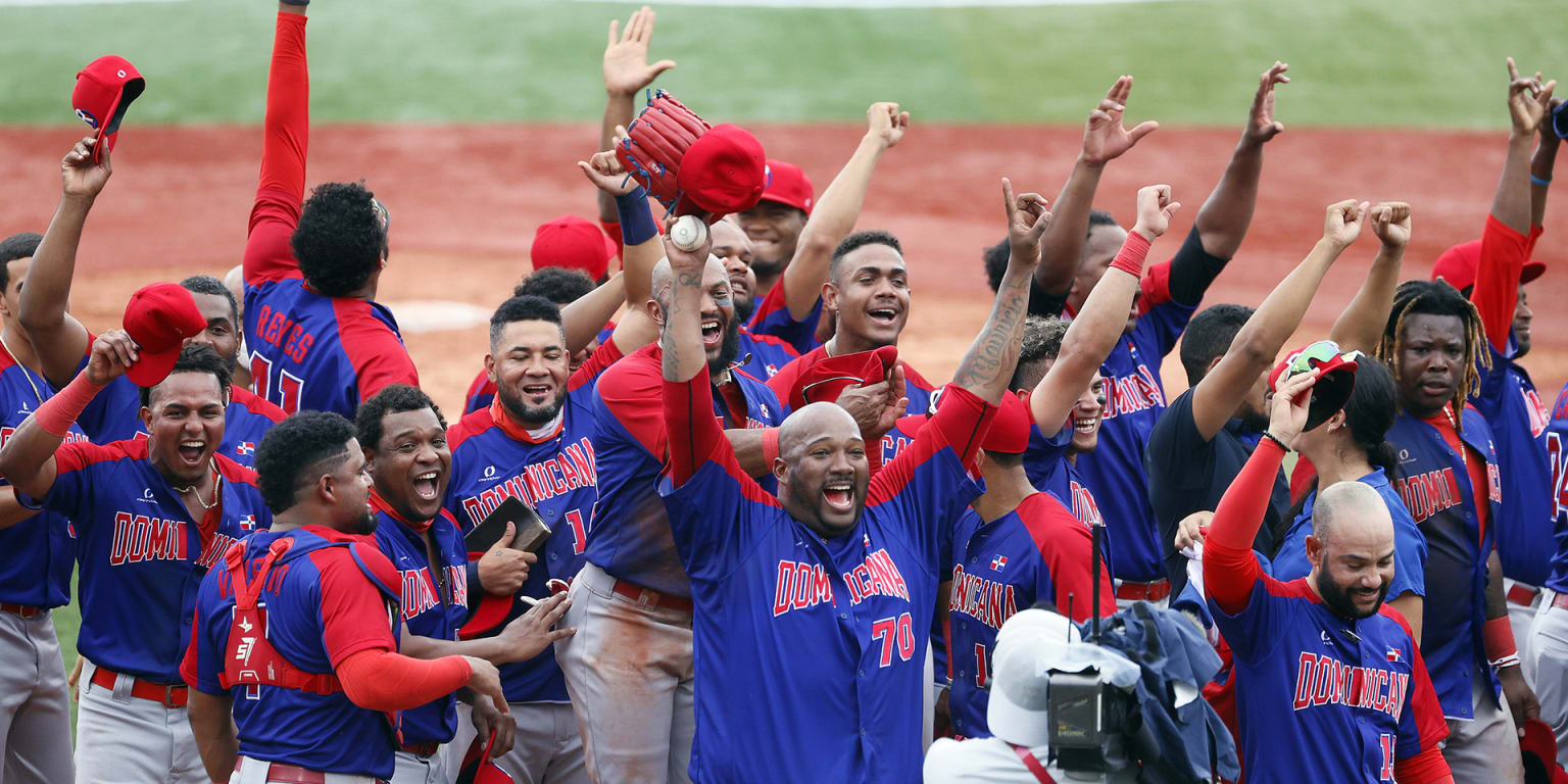 Tokyo Olympics] S. Korean baseball team to take last shot at medal vs.  Dominican Republic