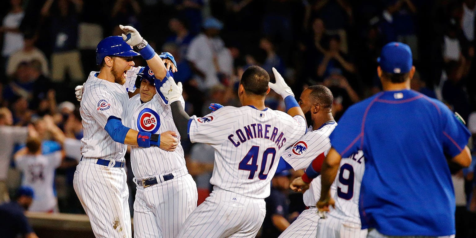 cubs playoffs tickets