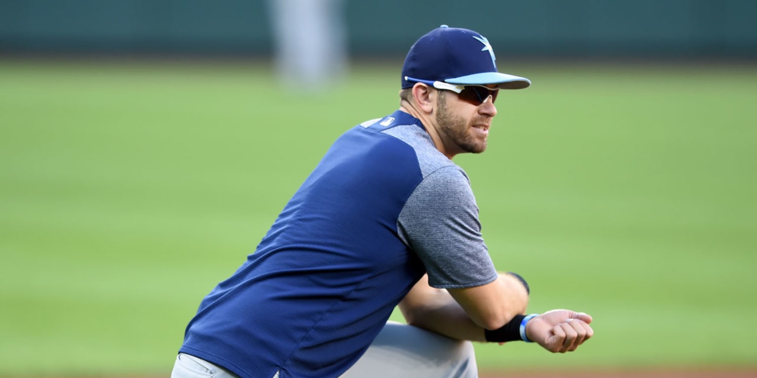 The Giants are interested in trading for Evan Longoria - McCovey Chronicles