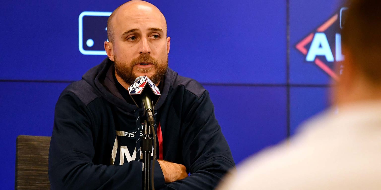 Five questions facing Twins this offseason