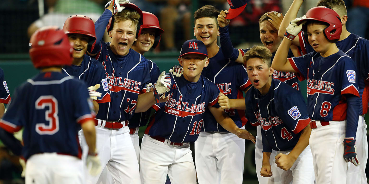Little League World Series scores and bracket 2016: New York, South Korea  advance to championship game 