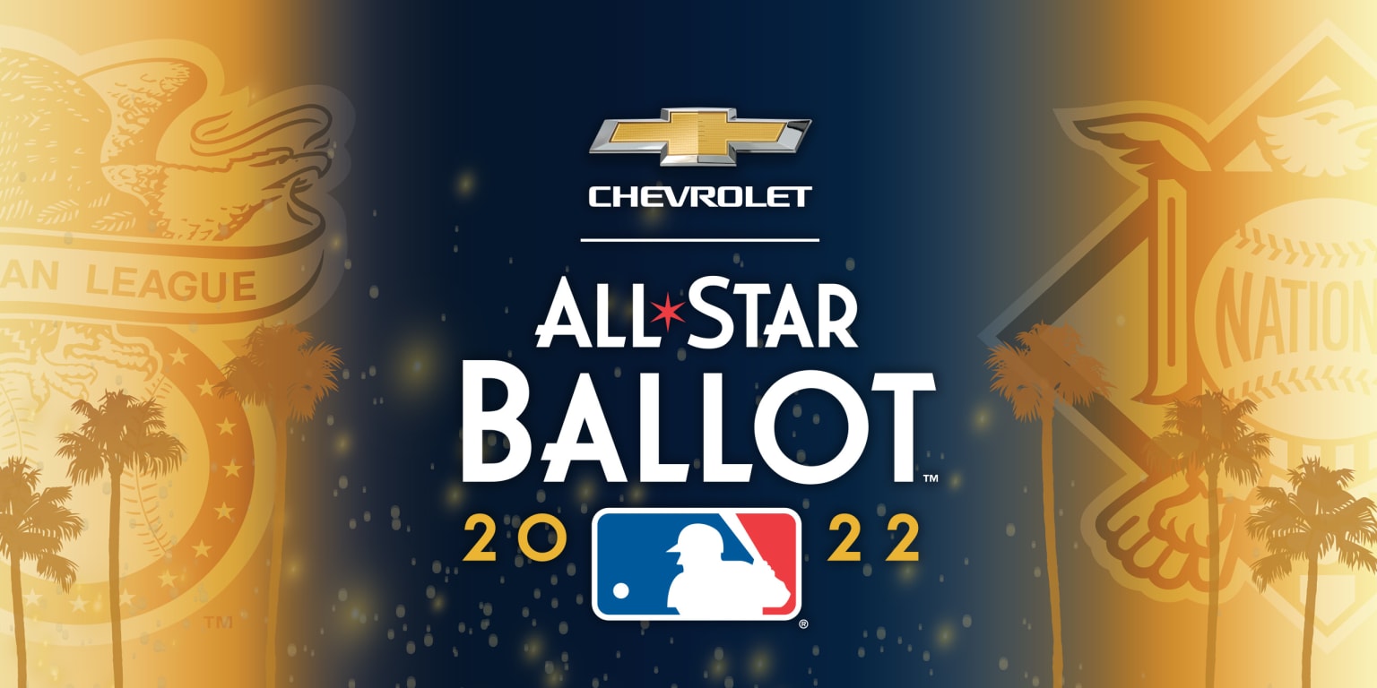 All Star Ballot Voting Guide