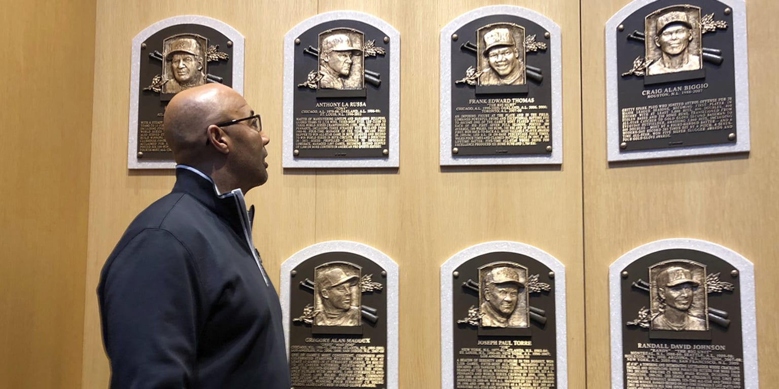 Harold Baines 10 best moments
