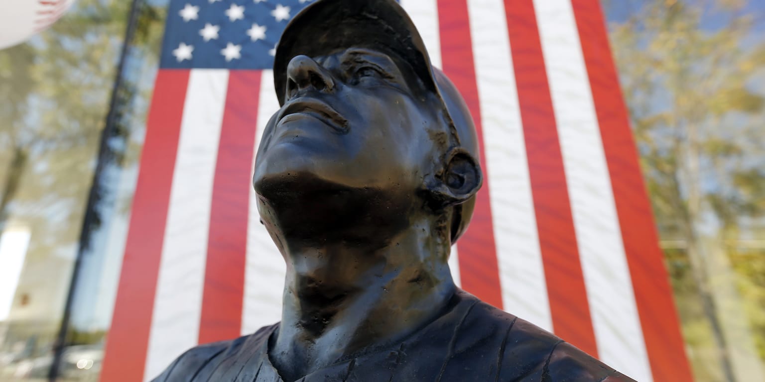 Discover Greatness: Part 1 - Yogi Berra Museum & Learning Center