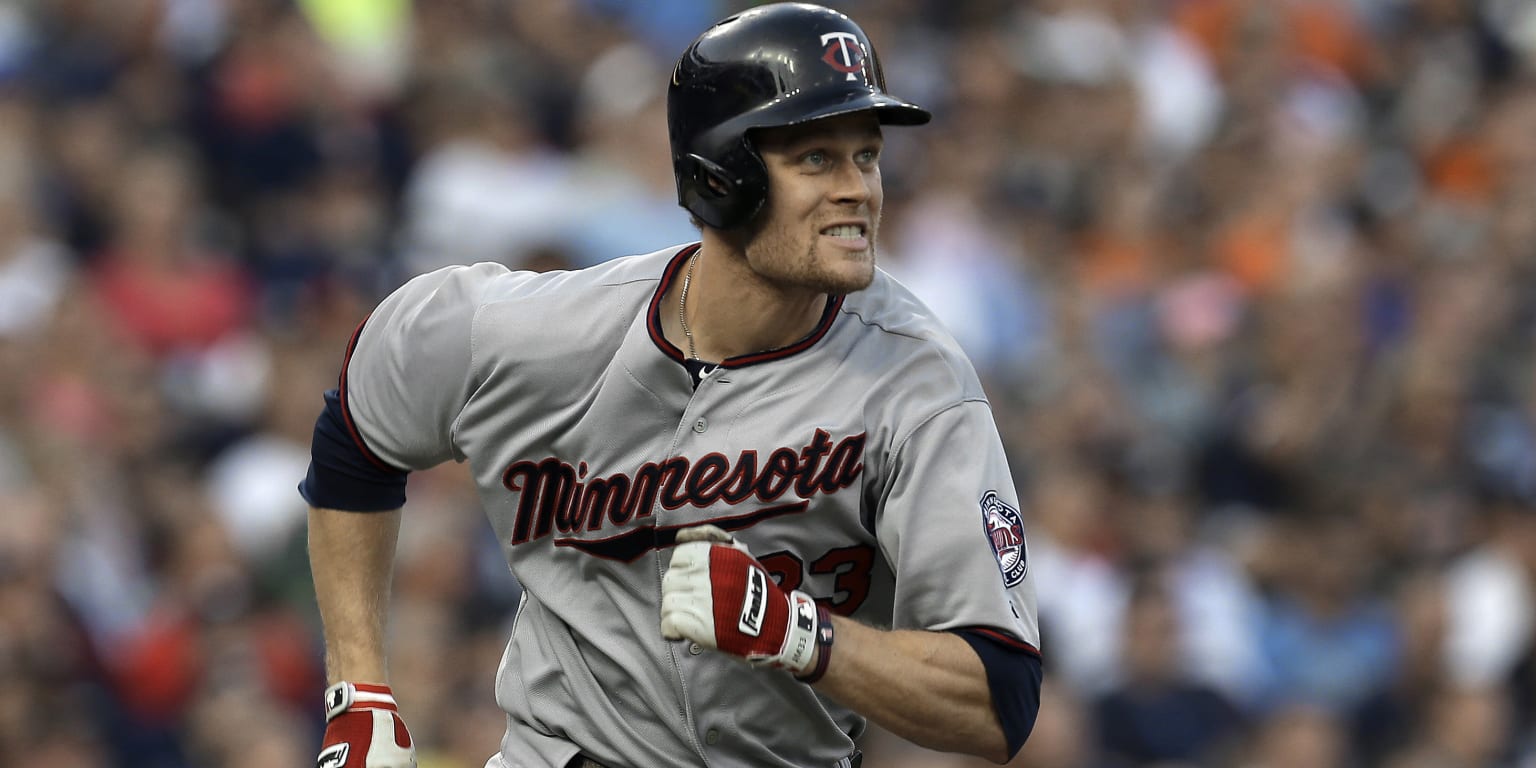 Justin Morneau was a Twins star 10 years ago when a slide changed everything