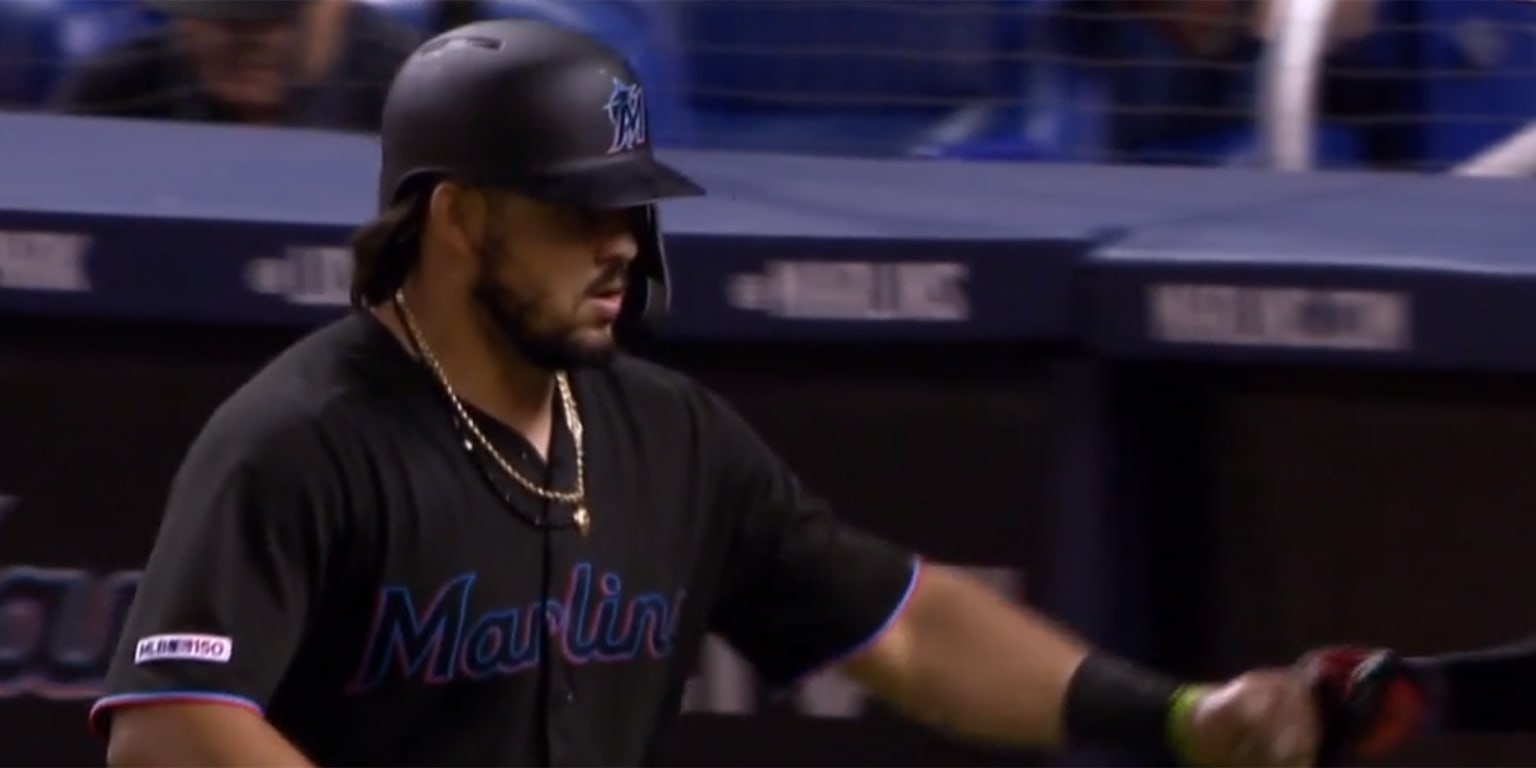 Jorge Alfaro scores, but Marlins lose 5th straight